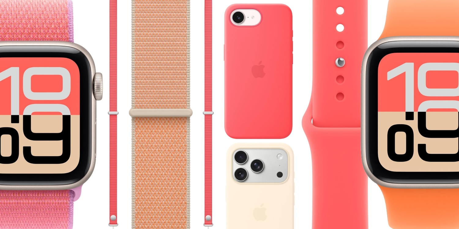 A close up of a smart watch