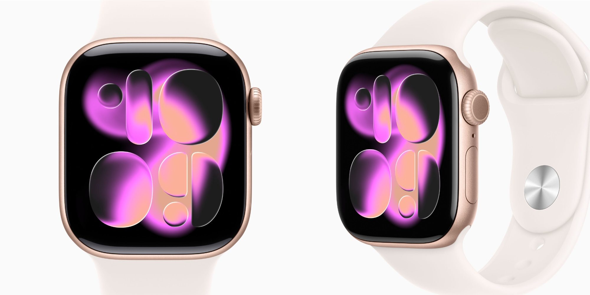 This Apple Watch Series 11 cell model just hit one of its best prices ever at $150 off