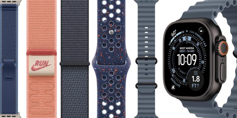 A close up of a watch