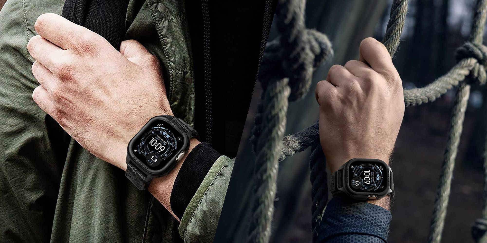 A close up of a wrist watch