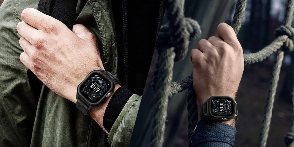 A close up of a wrist watch