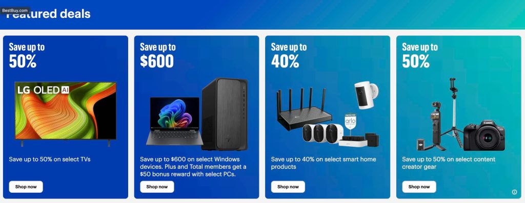 A screenshot of a advertisement