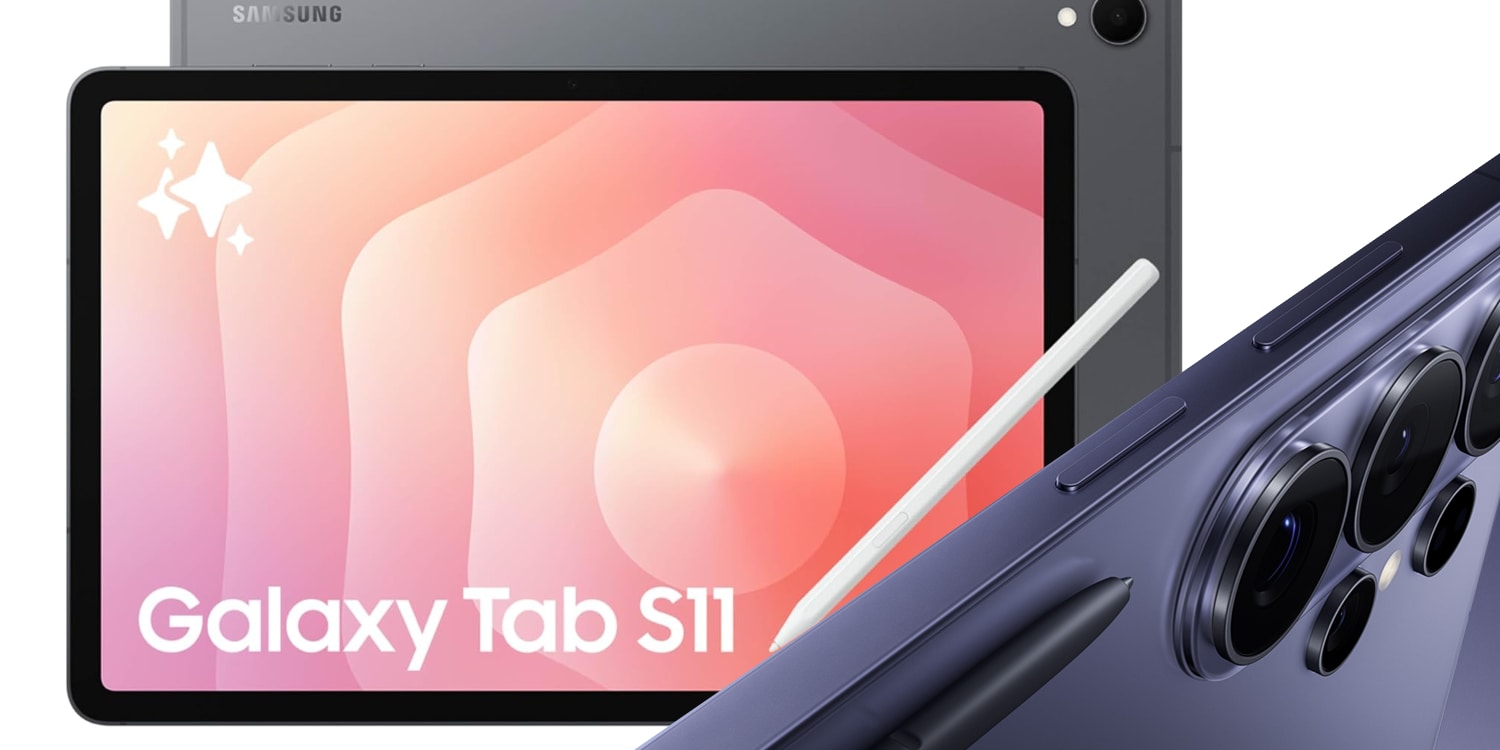 Galalxy Tab S11-S26 Ultra order-deal