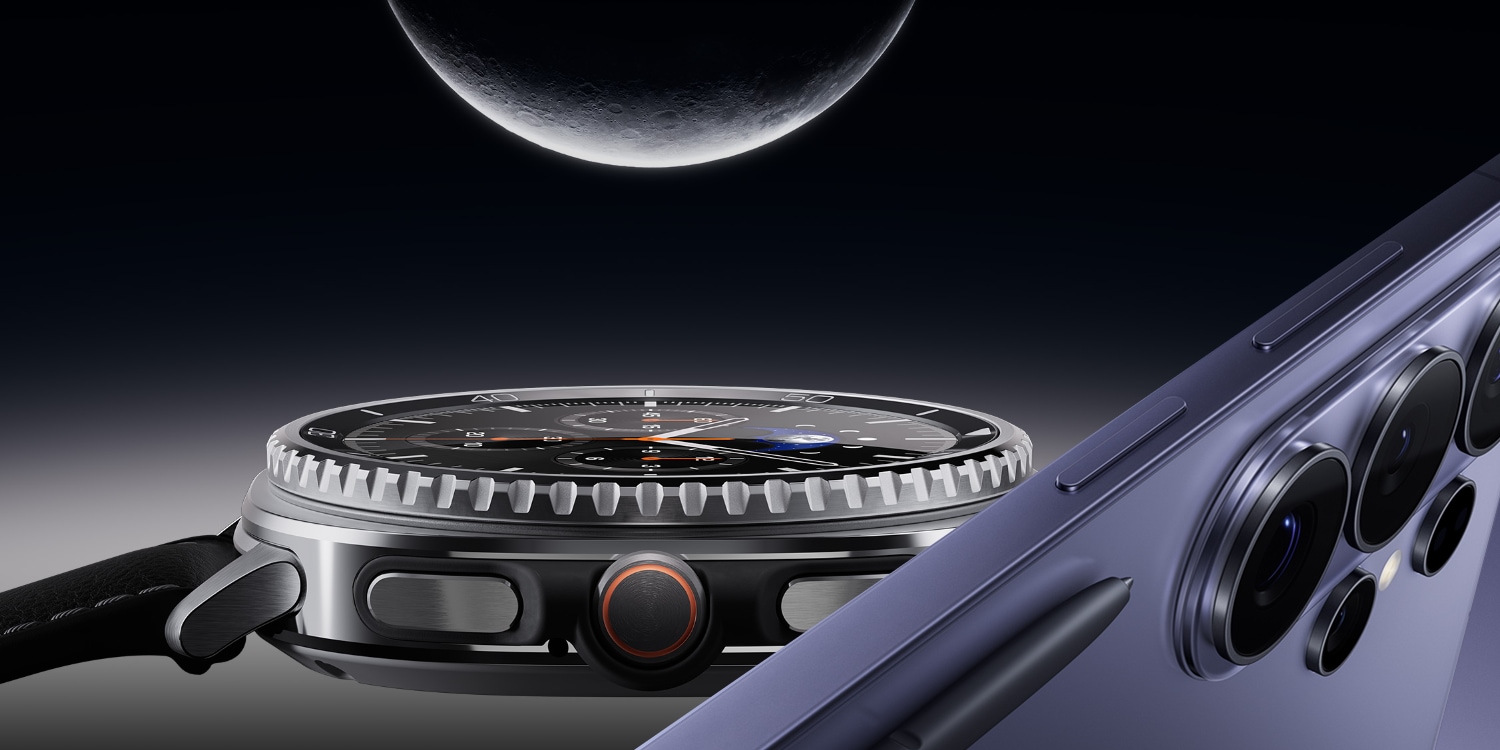 Regularly $500 Galaxy Watch 8 Classic down at $282, or nearly 50
