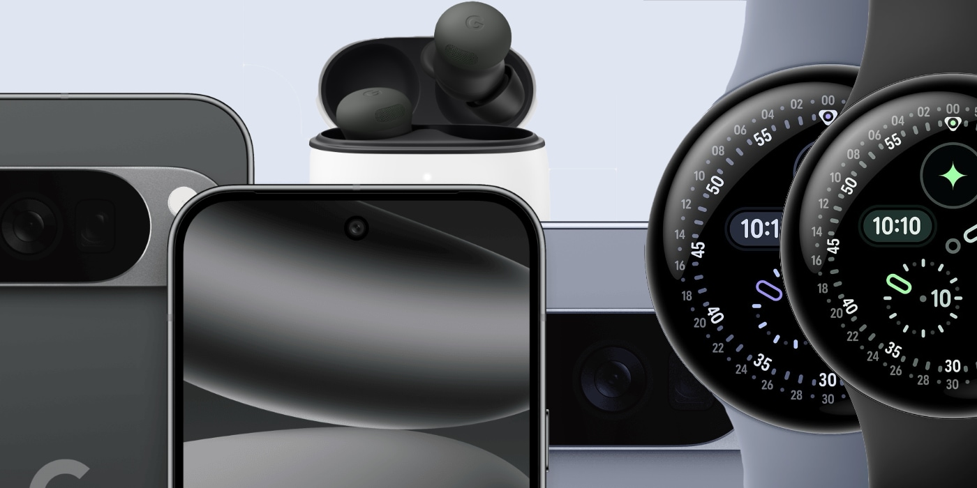 A close-up of a device