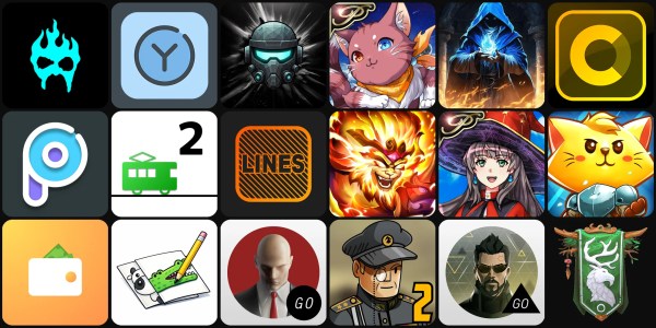 A screenshot of a game