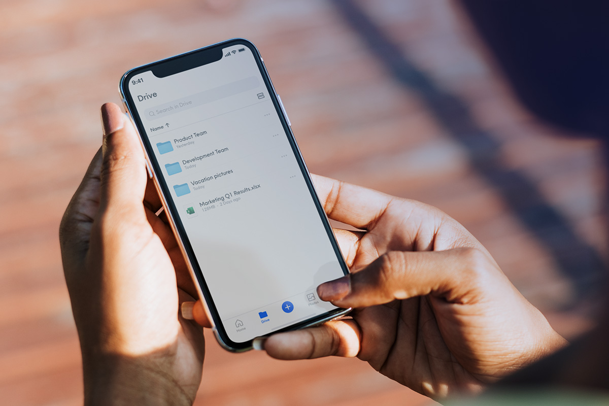 Internxt Cloud Storage Lifetime Subscription