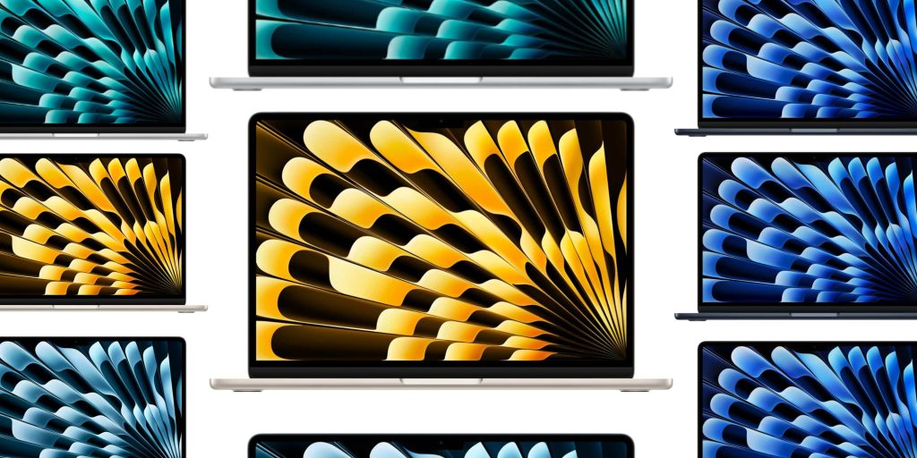 MacBook Air-M4-deals-clearance