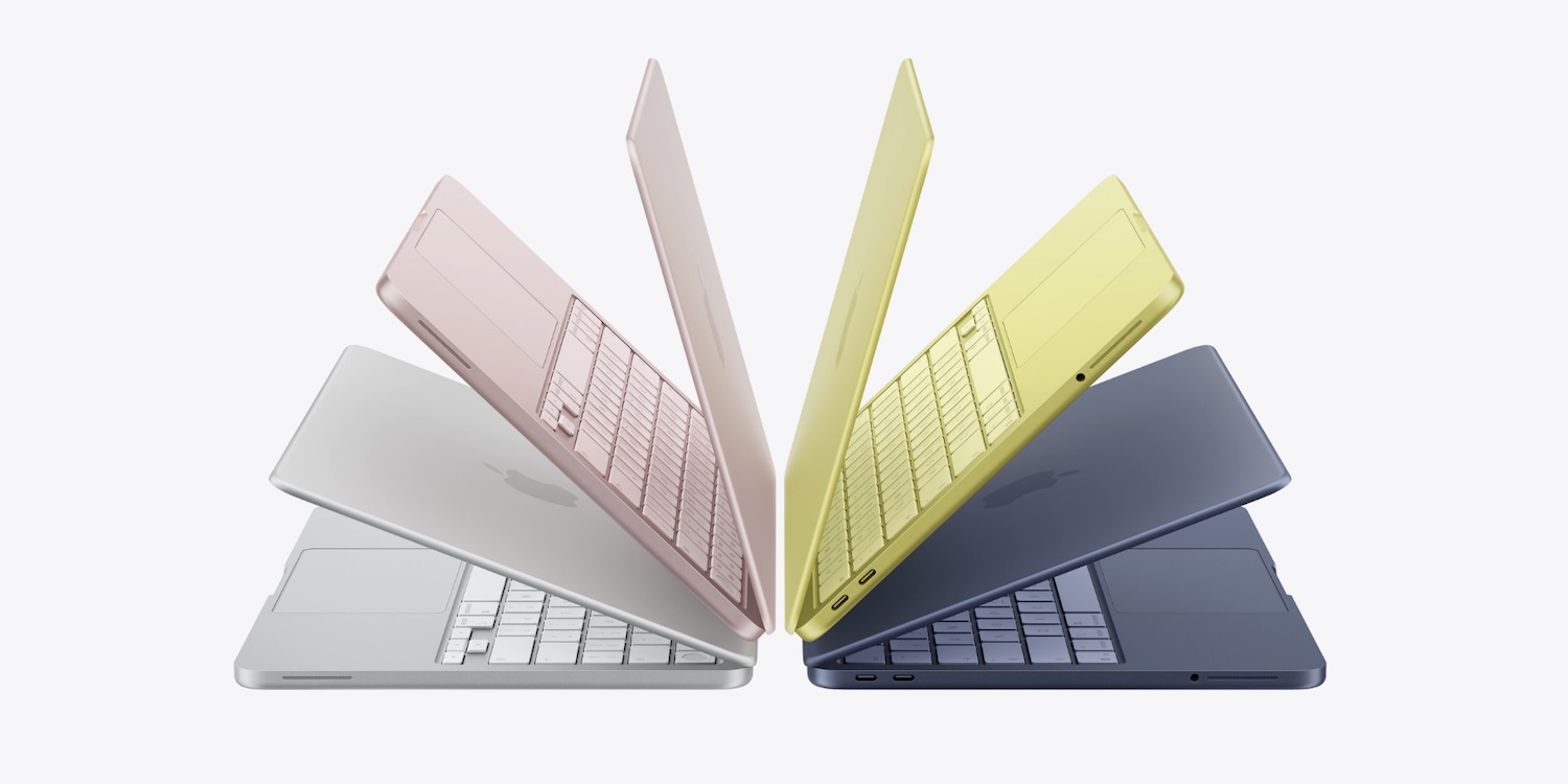 Macbook Neo preorder