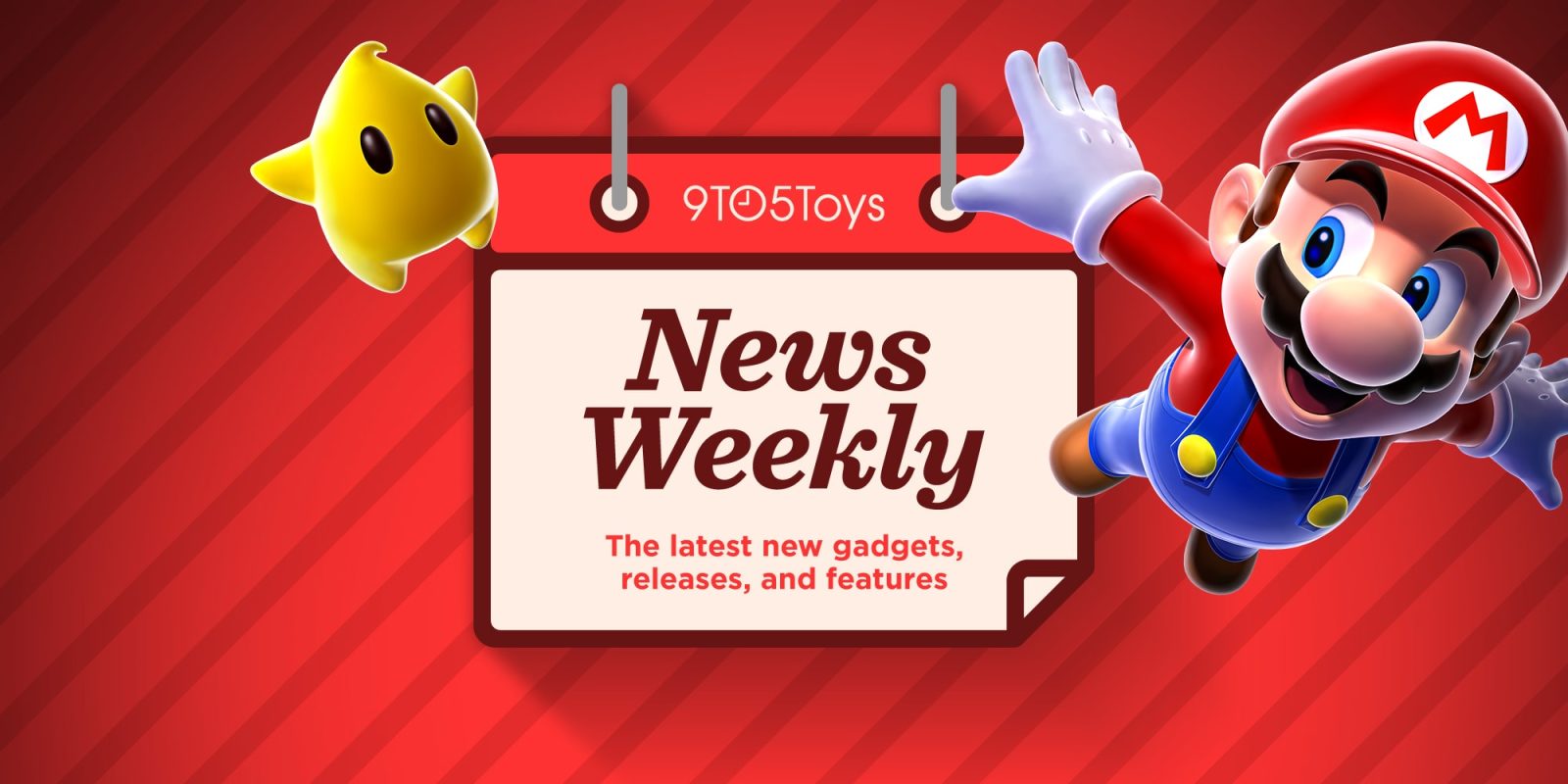 A cartoon character holding a calendar