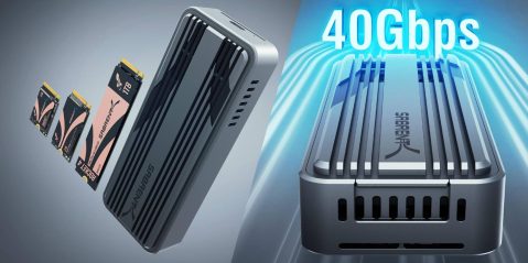 A close up of a device