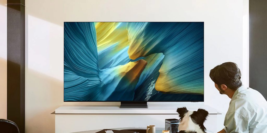 A dog lying on a table