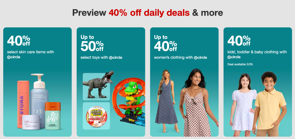 A screenshot of a advertisement