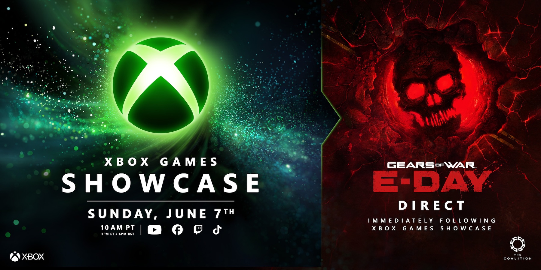 Xbox Summer Game Showcase 2026-Gears of War