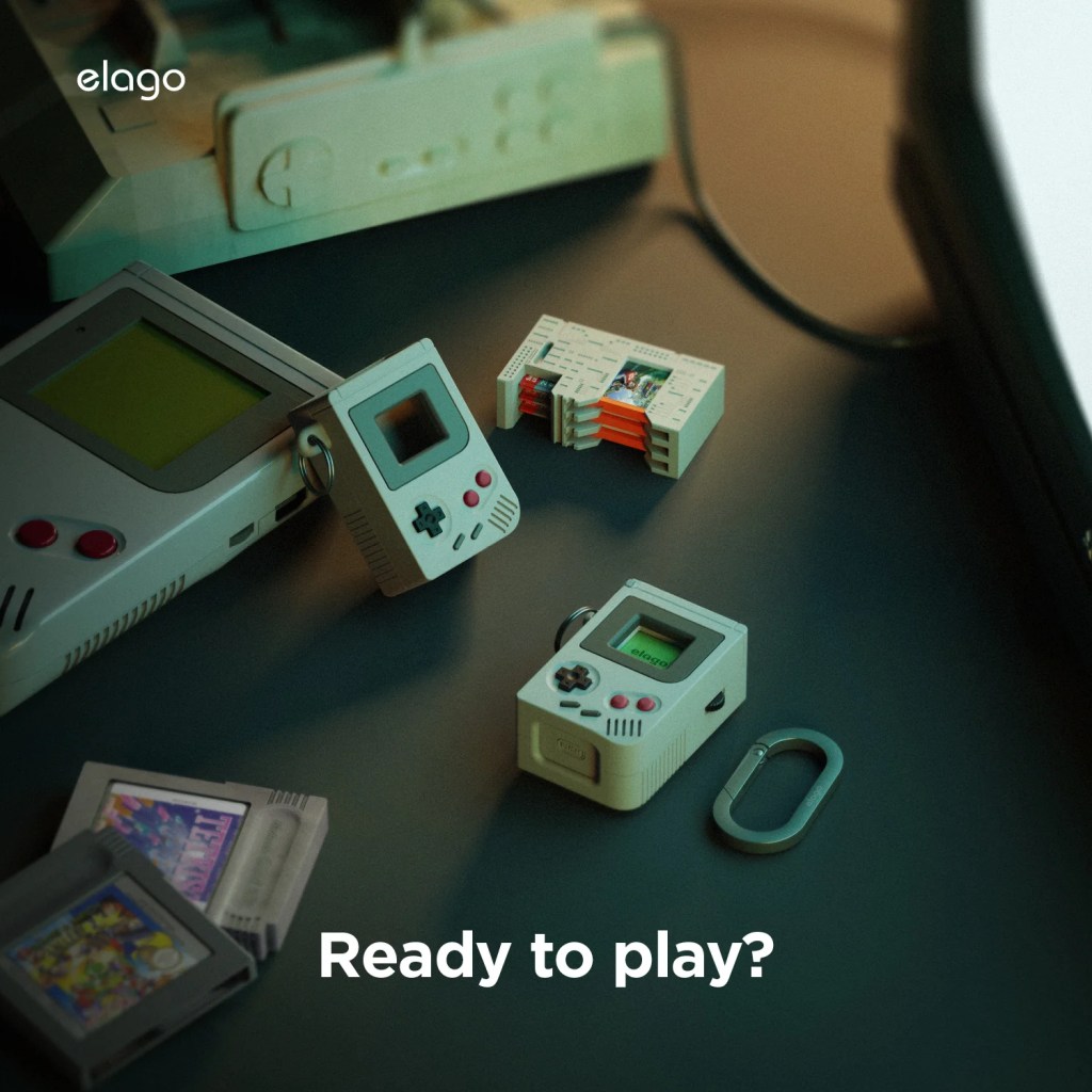 A group of video game consoles and game cartridges