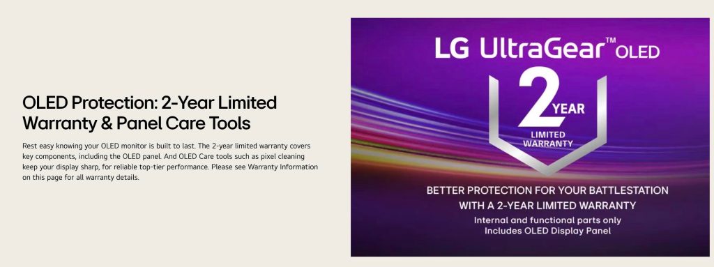 A close-up of a product