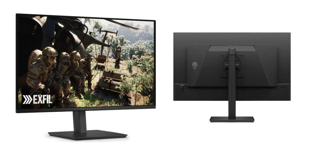 A close-up of a computer screen