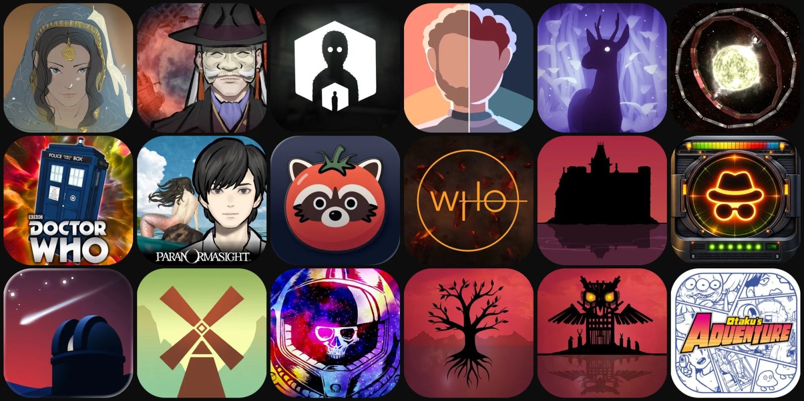 A screenshot of a video game