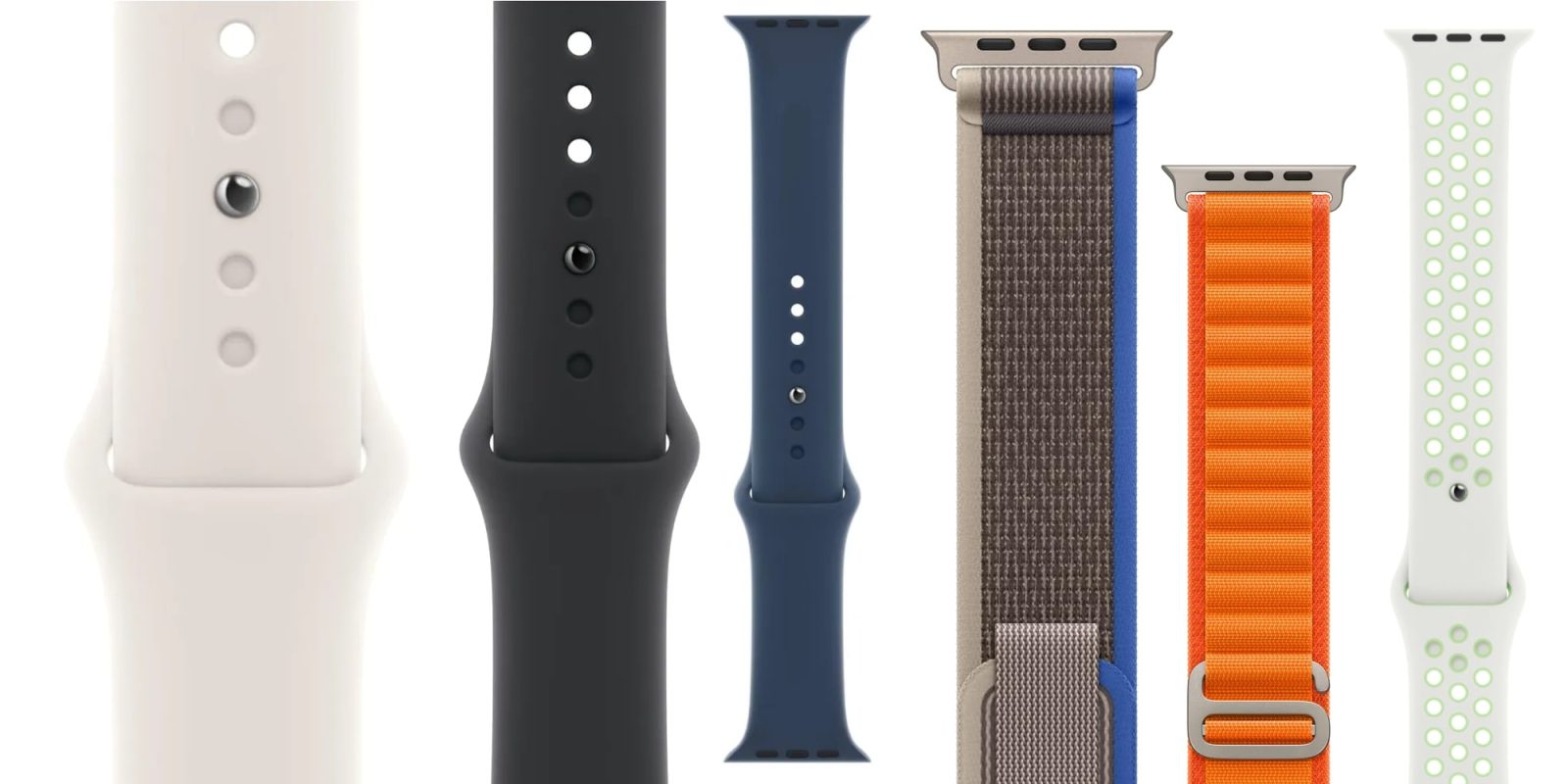 A close up of a watch