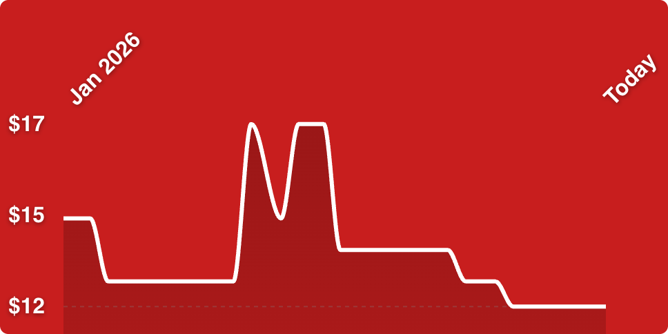 A line drawing of a tower