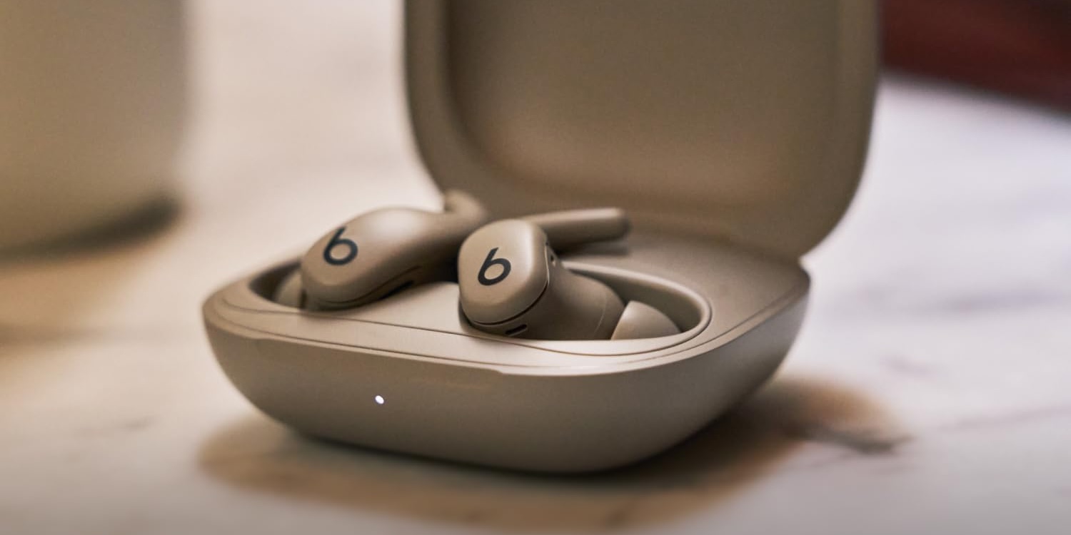 Beats Powerbeats Fit