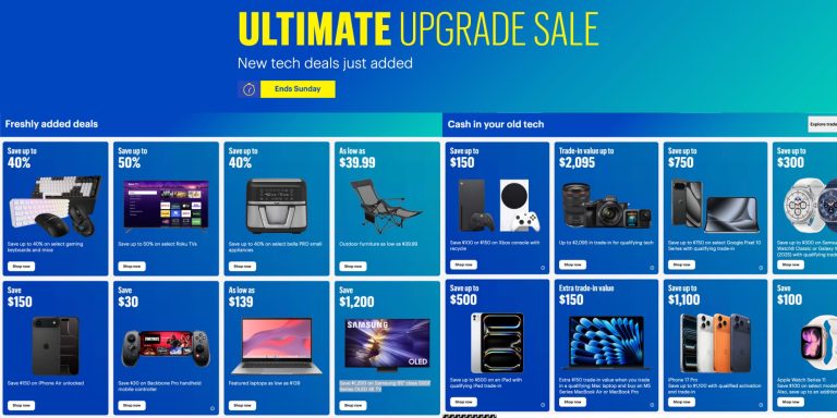 A screenshot of a advertisement