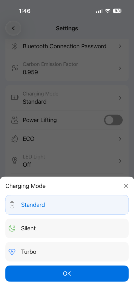 A screenshot of a phone
