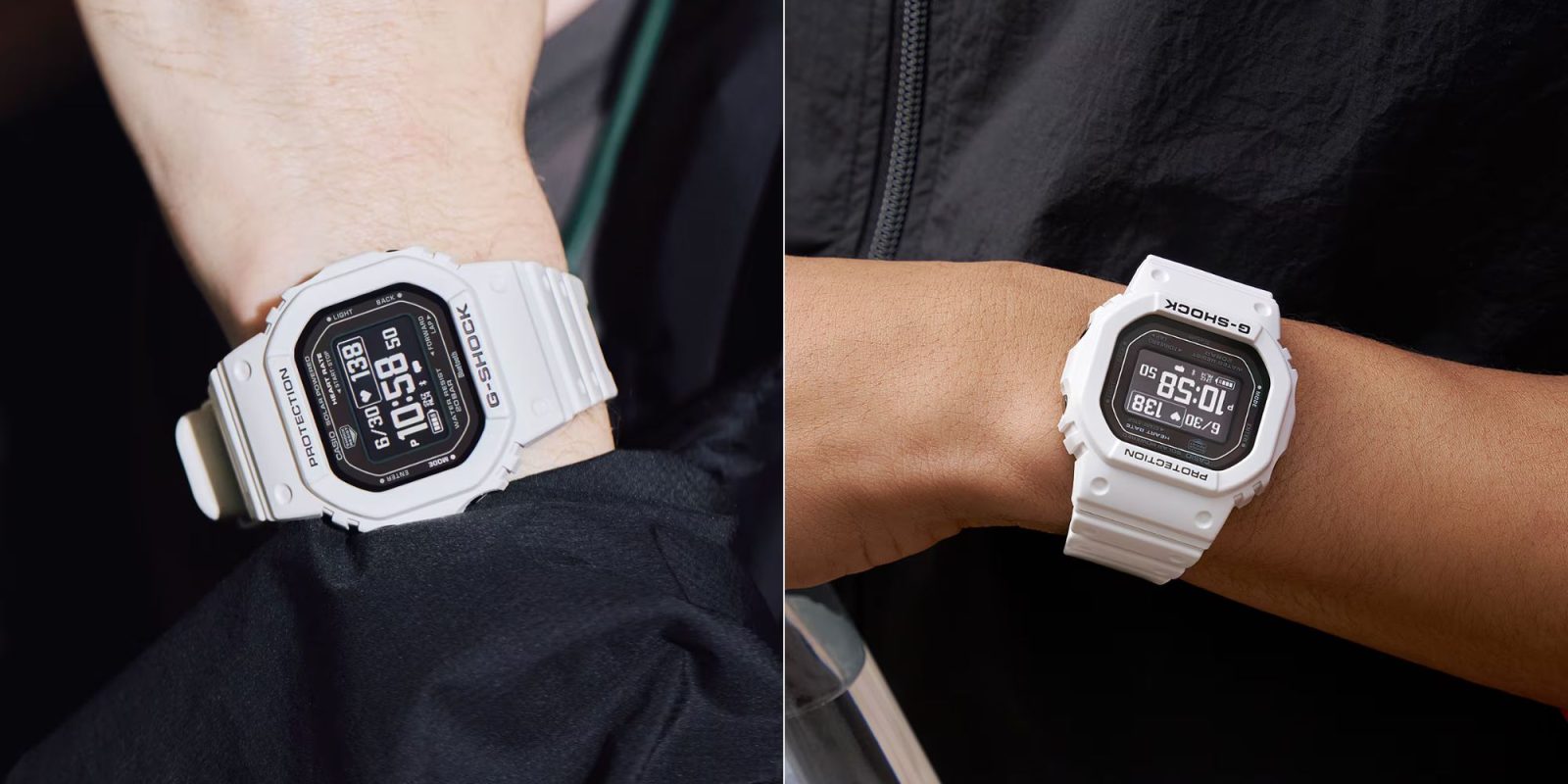 A close up of a wrist watch