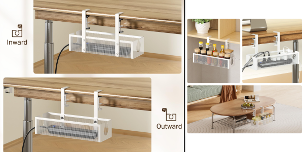 A collage of a shelf with bottles