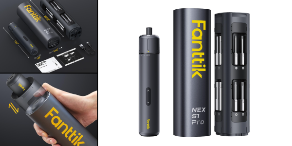 A close up of a device