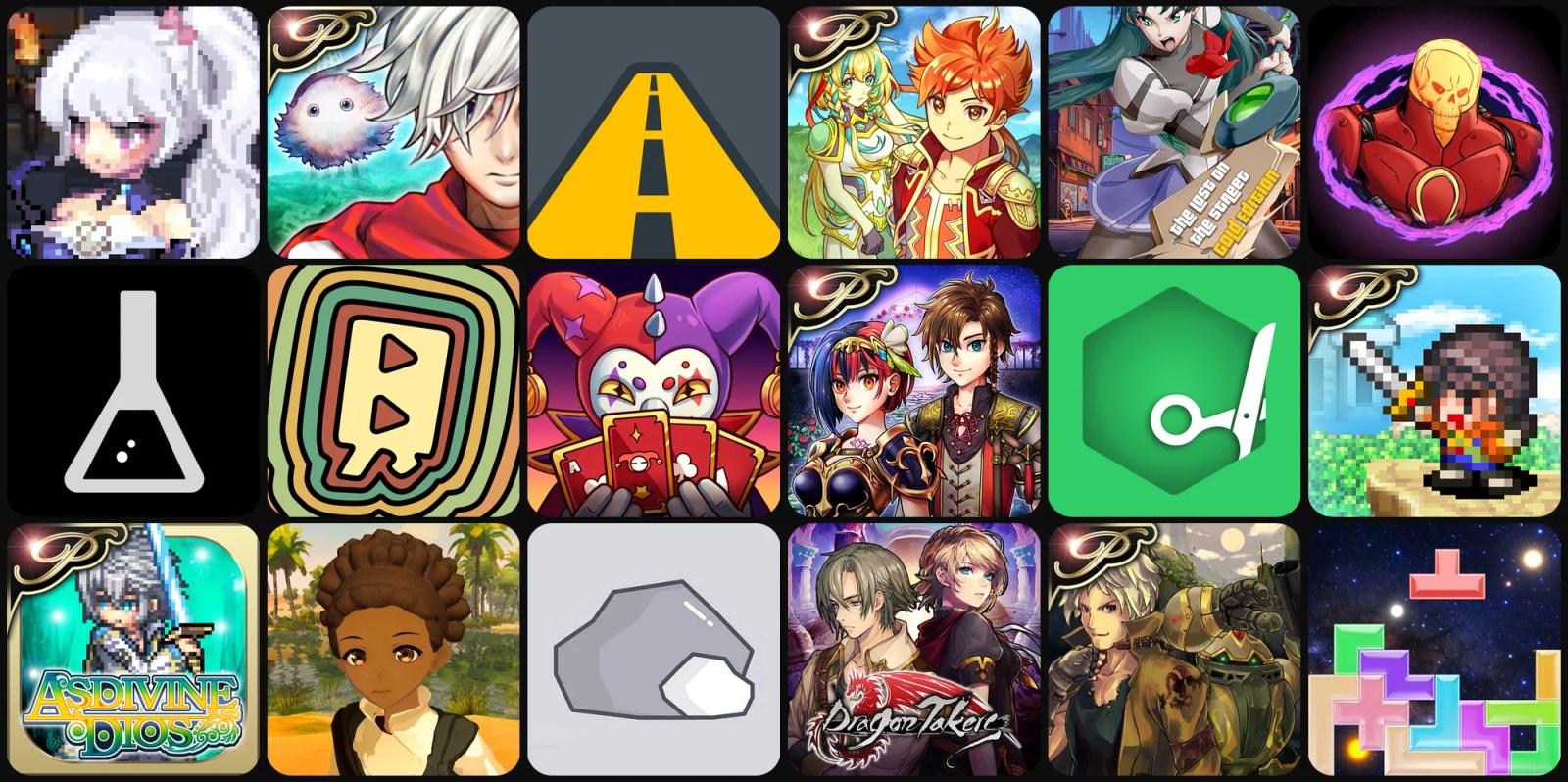 A screenshot of a video game