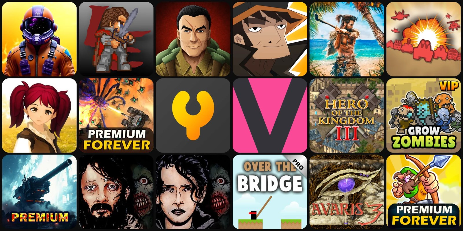 A screenshot of a video game