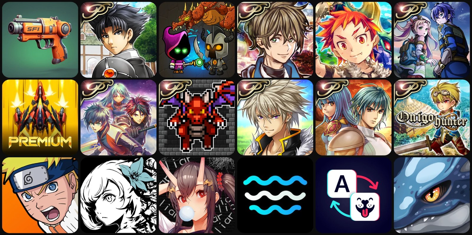 A screenshot of a video game