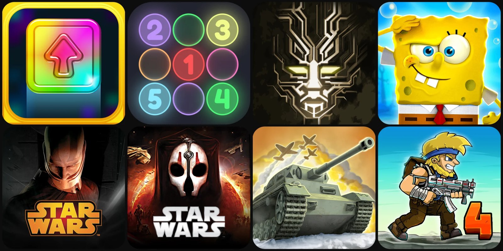 A screenshot of a video game