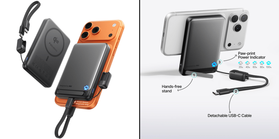 A close up of a phone