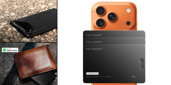 A close up of a cell phone