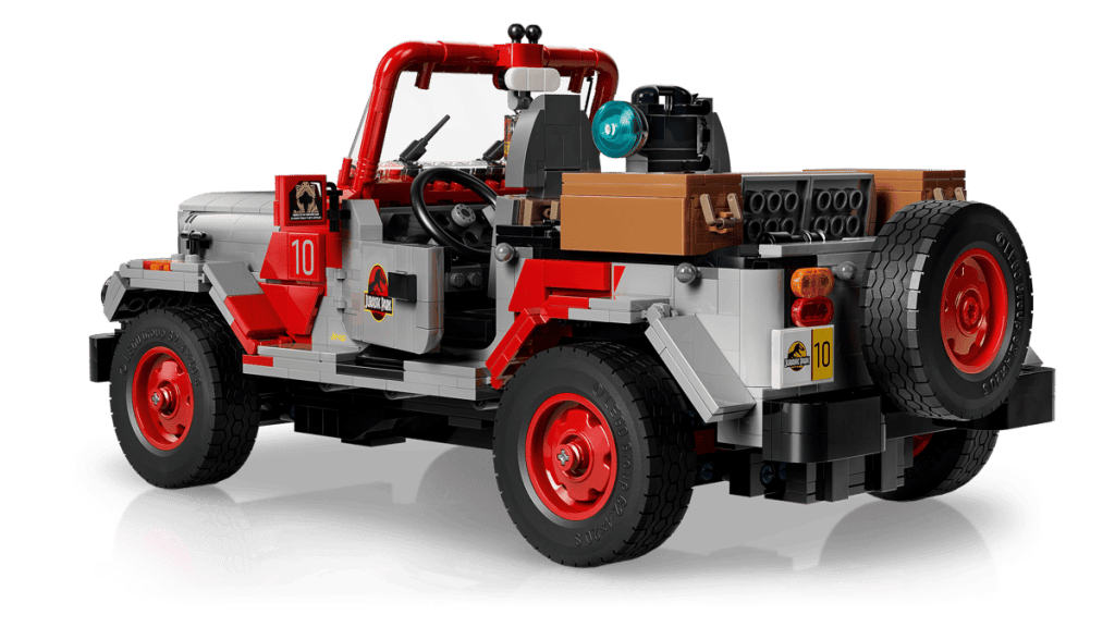 A toy truck with a black background