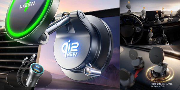 A close up of a device