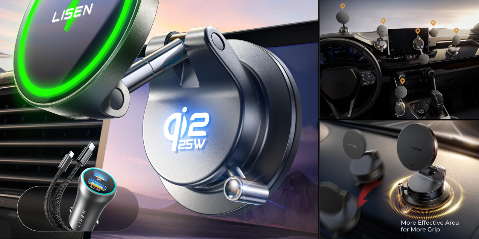 A close up of a device