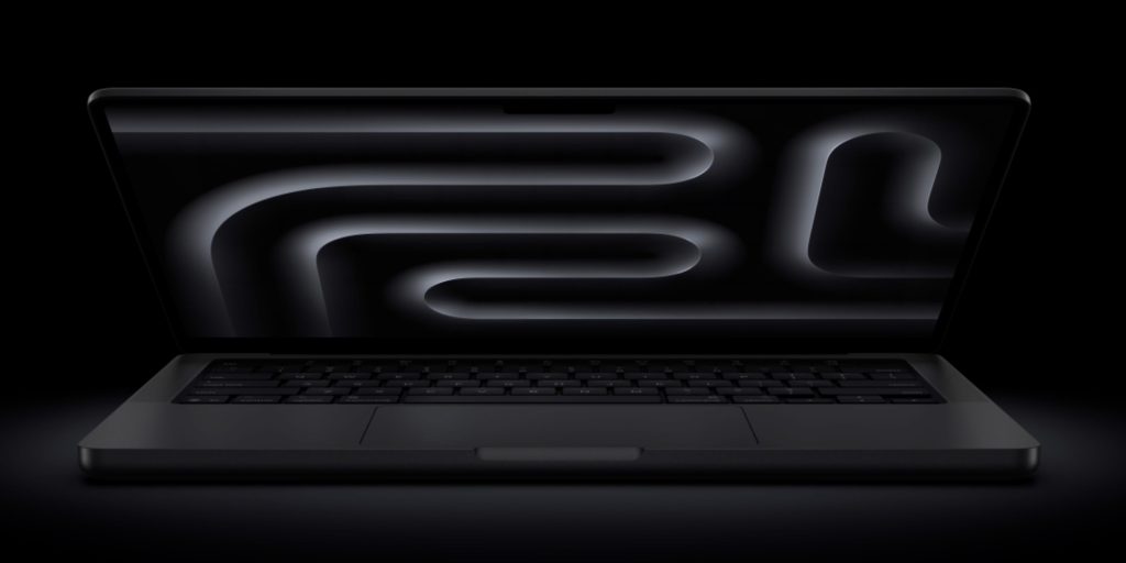 MacBook Pro M5 Pro