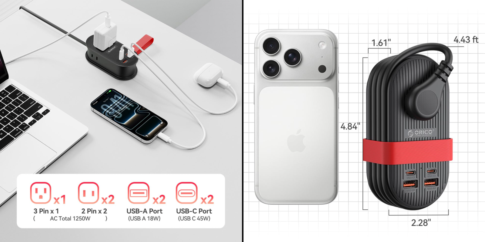 A close up of a phone