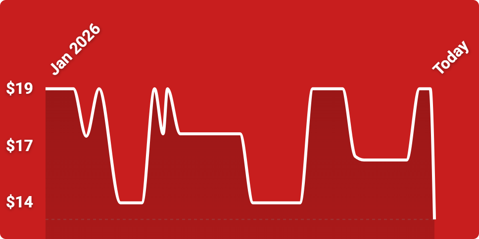 A line drawing of a heartbeat