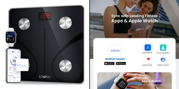 A screenshot of a device