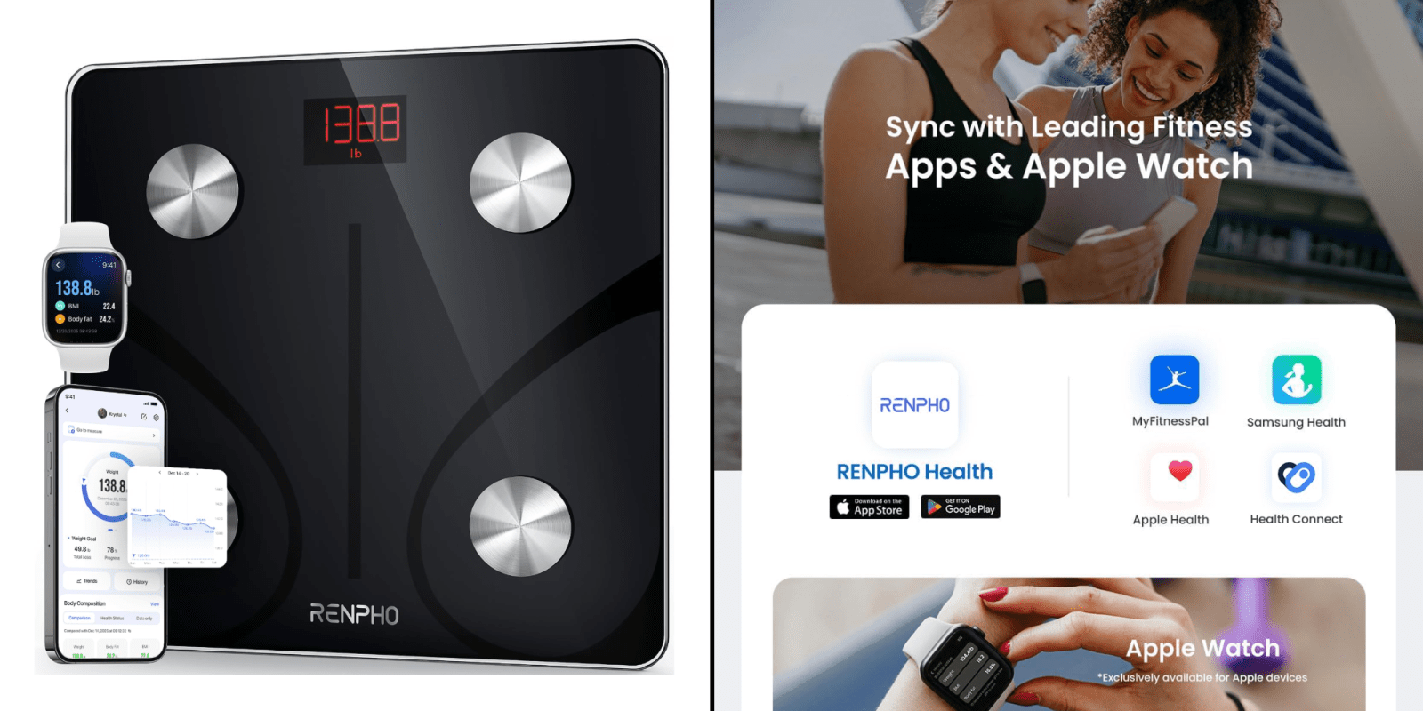 A screenshot of a device