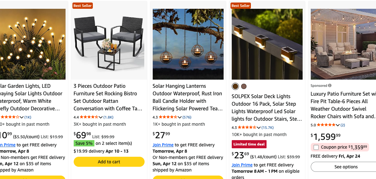 A screenshot of a cell phone