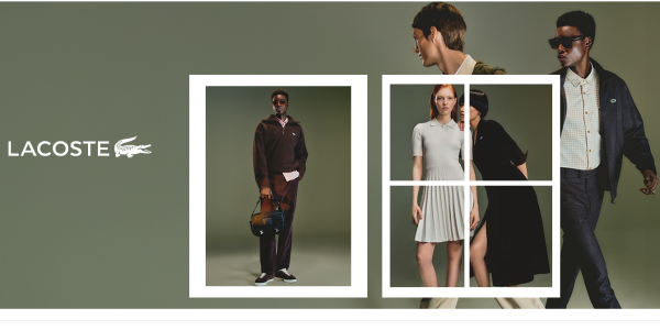 A collage of a man and a woman