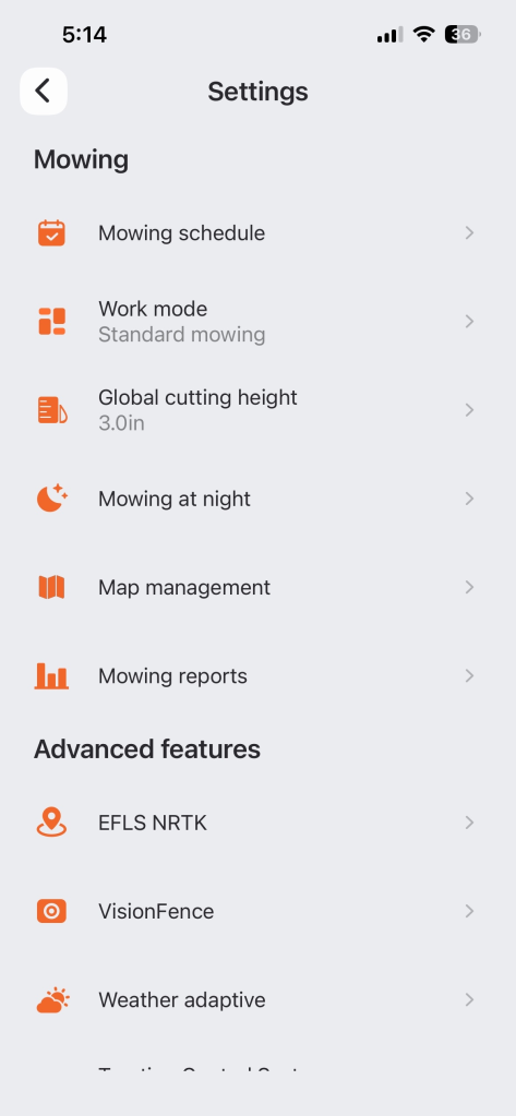 A screenshot of a phone