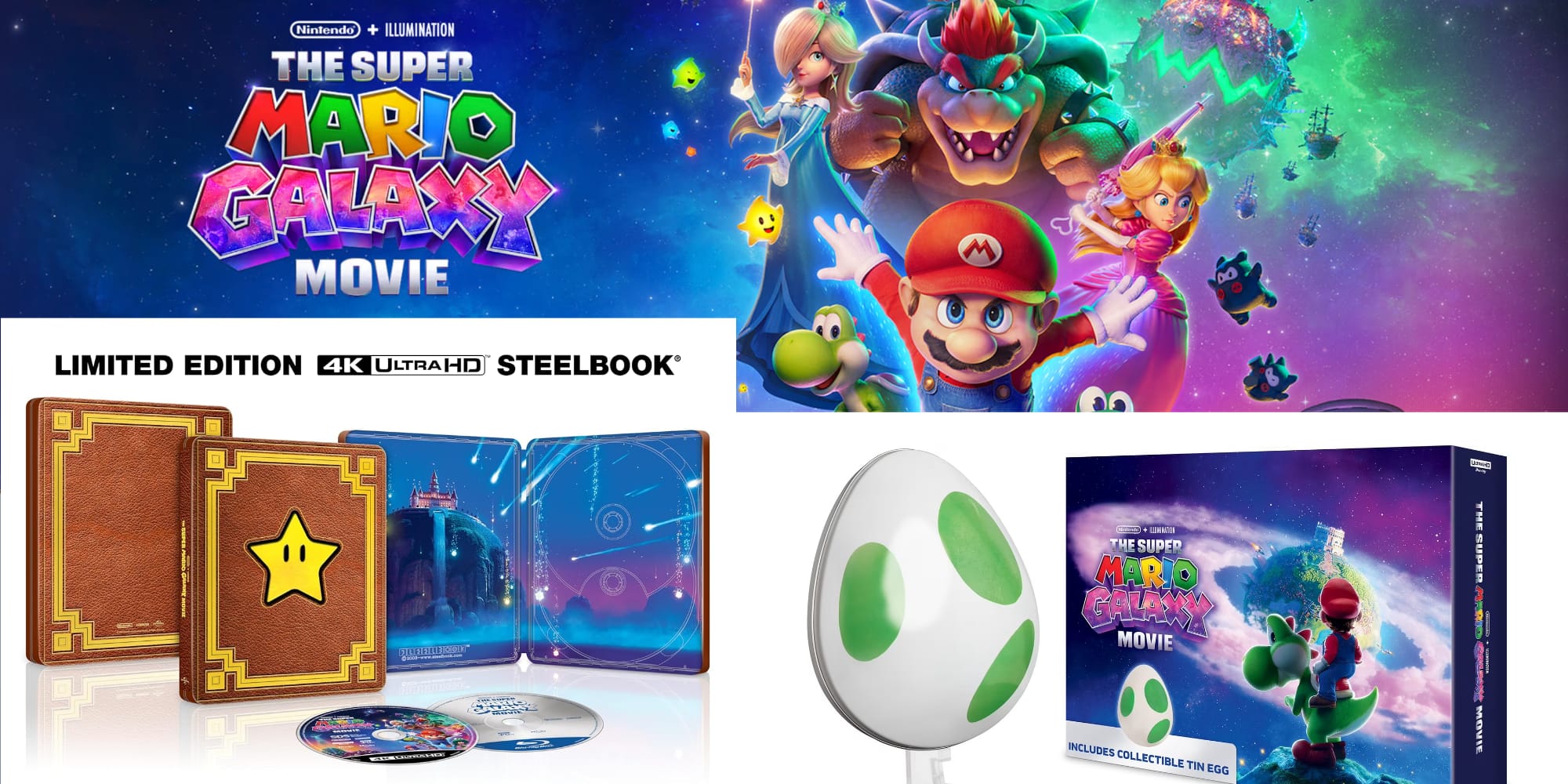 A video game collection with a cd case and a box