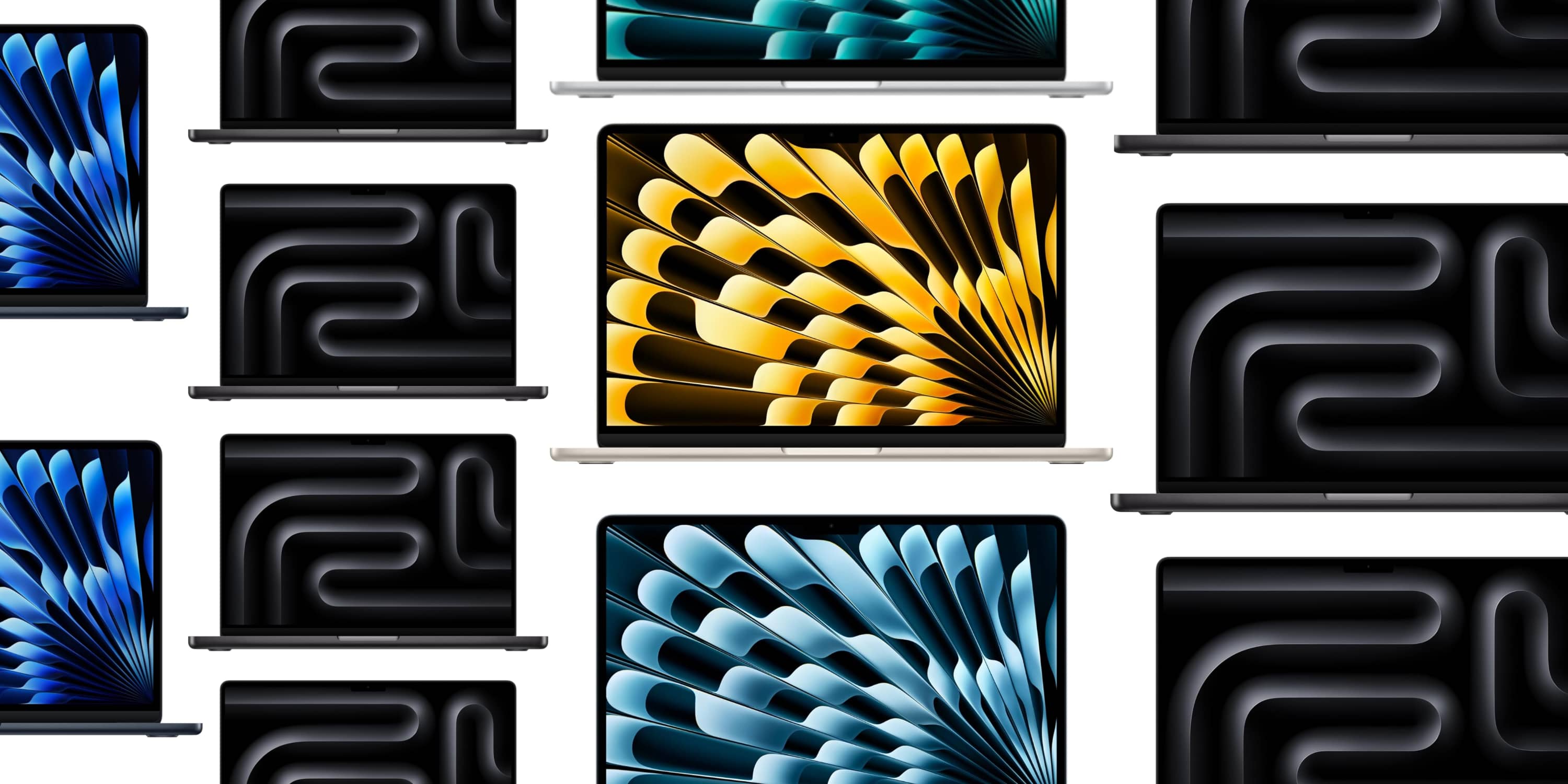 Best Apple weekend deals: New MacBook Pro lows, M5 MacBook Air, iPad ...