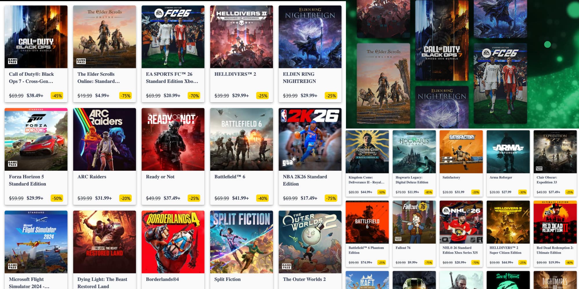 A screenshot of a video game